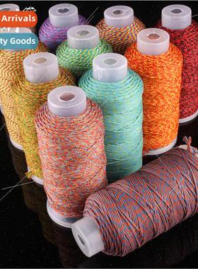 Large rolls hand-rolled cotton thread Dragon Boat Festival D