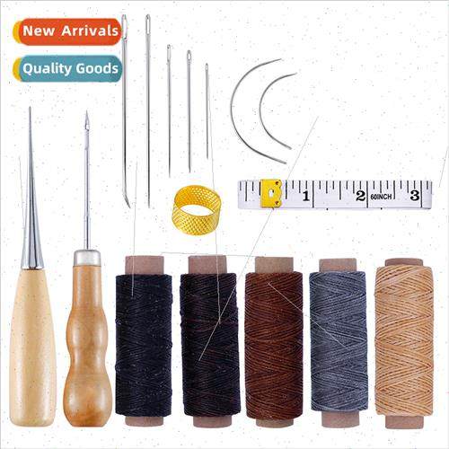 HStching K Leather Craft Package Leather Tools Leathercraft