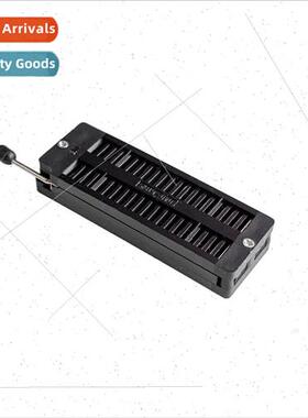 40P Locking Holder 40 pins IC movable test holder 3M resista