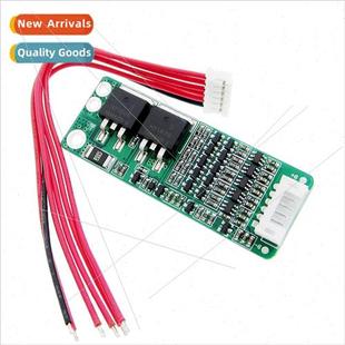 5S 5 series 1 lhium ion battery 18650 lhium battery charger