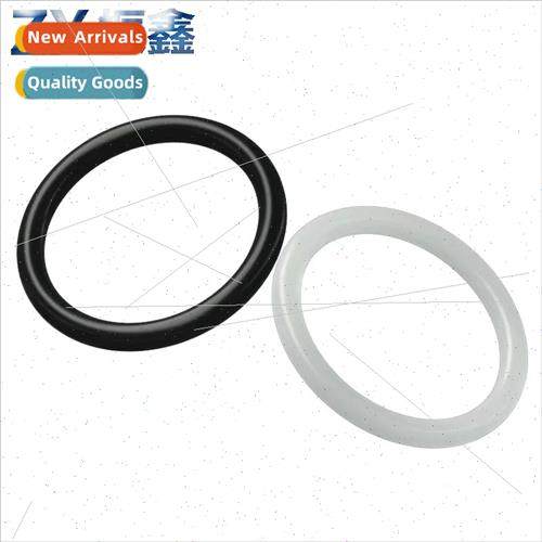 licone O-ring seal black whe resistant faucet waterproseal r