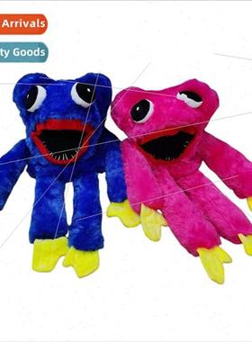 Bobbi hpuppet doll poppy playtime doll killy funk willy plus