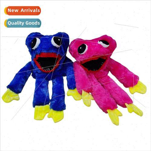 Bobbi hpuppet doll poppy playtime doll killy funk willy plus