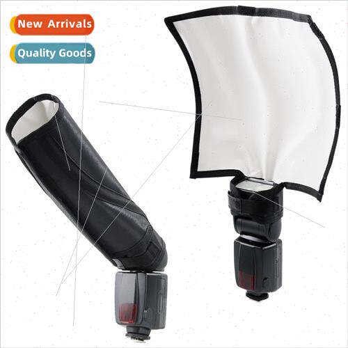 Flash Reflector Mini Reflector K-M23 KM23 Reflector Shovel E