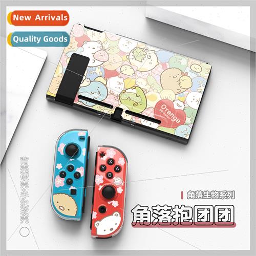 swch case hard case handle soft case swcholed case corner bi