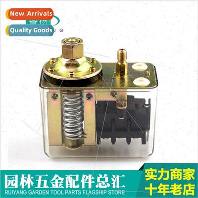 Three-phase air compressor适用pressure controller air pressu