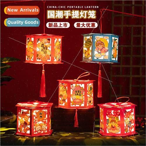 Lantern Lantern lantern lantern ancient rabb lamp handmade d