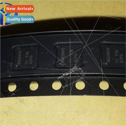 BQ25895RTWR BQ25895 WQFN24 Battery Management IC BrNew al Ge