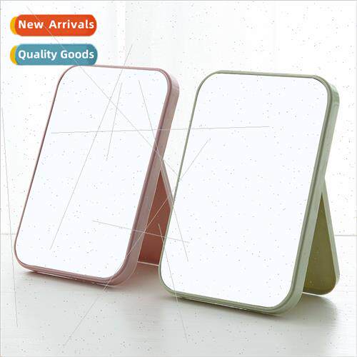 T creative HD mirror makeup mirror simple desktop makeup mir