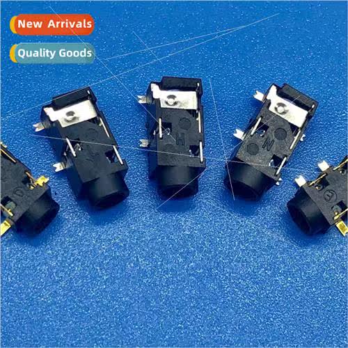Headphone socketAudio socketVideo socket2.5/3.5 socketPJ327图片