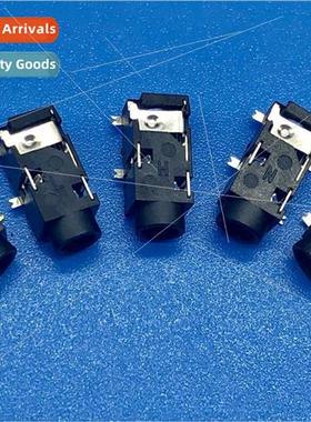 Headphone socketAudio socketVideo socket2.5/3.5 socketPJ327