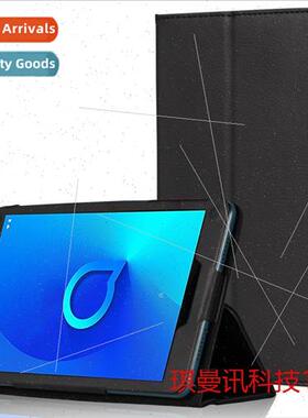 适用Blackview Tab6 Tablet Case Tab6 kids 8 inch Leather Case