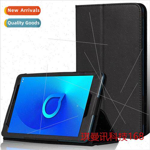 适用Blackview Tab6 Tablet Case Tab6 kids 8 inch Leather Case