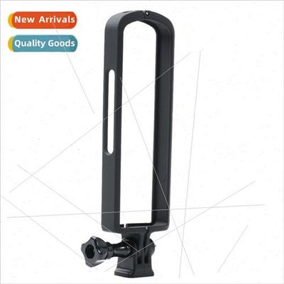 适用Ricoh Theta sc2 360 Sports Camera Plastic Protective Bez