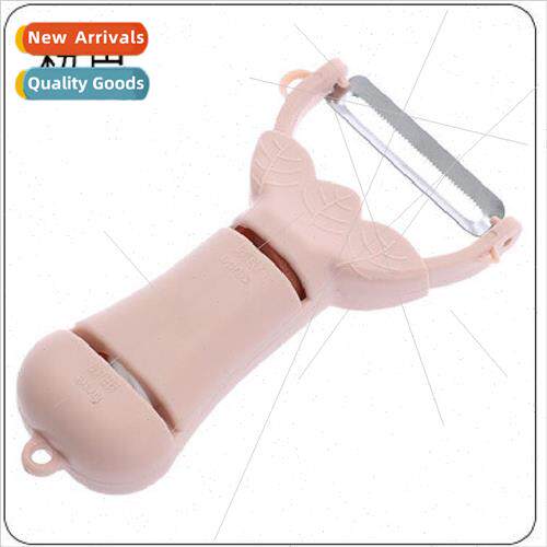 Multi Purpose Sharpener Peeler 2 in 1 Paring Knife 2 in 1 Sh