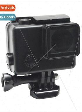 GoPro Hero 4 3+ Black Diamond WaterproCase Protective Case D
