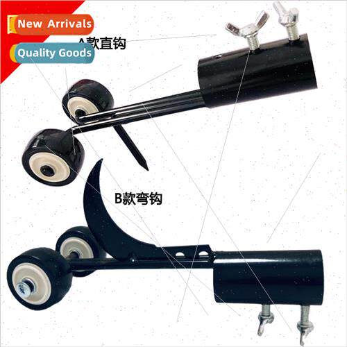 Weeder Weed Hook Crevice Weeder No-Bend Weeder All-in-One Ad