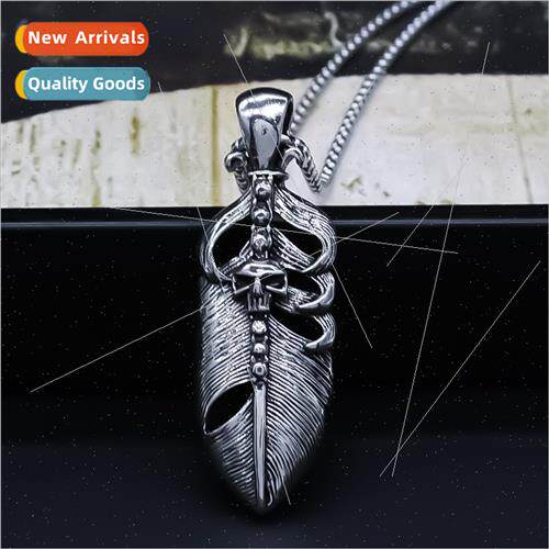 KoreaKorea new natural alloy leaf pendant necklace niche cre