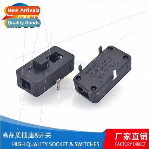 JT Full Plastic Toggle Swch Push Swch BSlide Tripod Toggle S