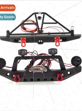 Climbing Bike Front Bar Crash ProTRX4 SCX10 Axial   AX103007