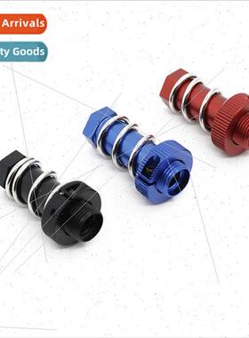 ARRMA1/8 KRATON6S SENTON OUTCAST TALION TYPHON Aluminum Stee