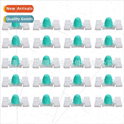 适用BMW E36 E46 323 325 328 330 car fender bumper clip