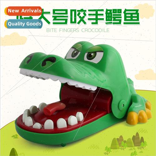 Extra large bing crocodile bing crocodile Tinker   Bar Games