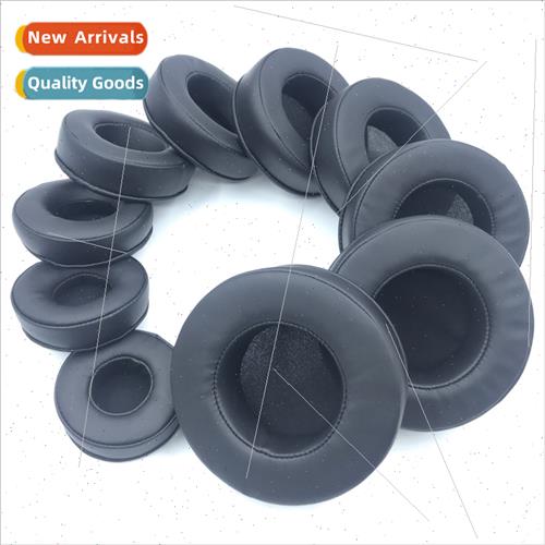 Headset sets round 65-110mm three-dimensional thickened memo