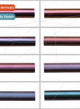 8 colors can be cut Chameleon film Carbon Fiber Color Change