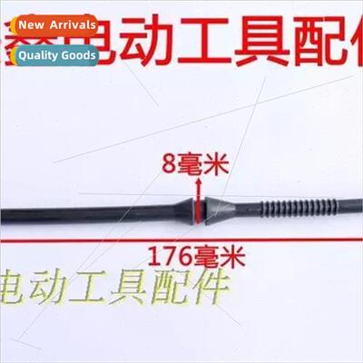 Gasoline Saw Parts 5200/5800 Gasoline Saw Gasoline Hose Rubb