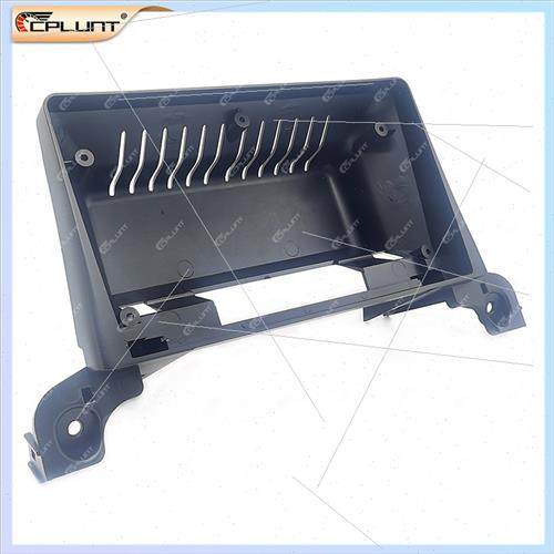 Android frame适用PEUGEOT Peugeot 5008 dashboard DVD conversi