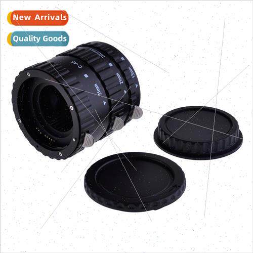 MK-C-AF1B适用Canon Macro adapter ring close-up adapter ring