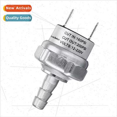 Mechanical Pneumatic Pressure SwchesMulti-purpose High Low P