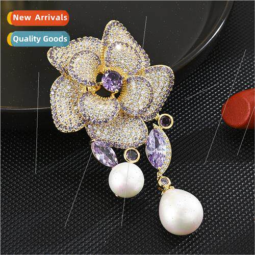 Korea high-grade thick gold-plated fashion versatile cute ca