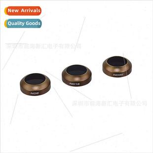 DJI Mikro Mavic ght Reduction Filter ND Lens 3in1 ND8/16/32