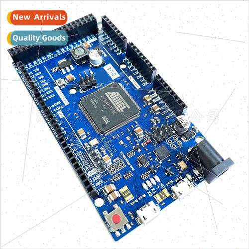 DUE 2012 R3 ARM 32-b Hosting Development Board Hosting Board