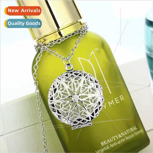 Europe Jewelry Hundred minous Two-color Multi-Floral Irregul