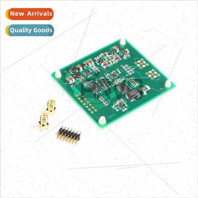 ads1259 High Permance 24-b ADC High Accuracy Data Acquision