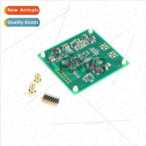 ads1259 High Permance 24-b ADC High Accuracy Data Acquision