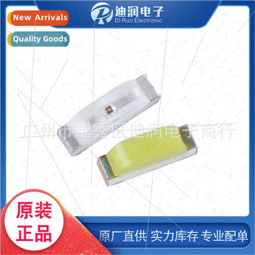 0802 SMD LED de ght Emting de ght Emting Whe Red Blue Emeral