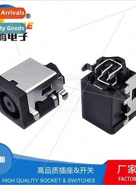 High Current DC Power Socket 2DC3092-000111F Power Supply Fe