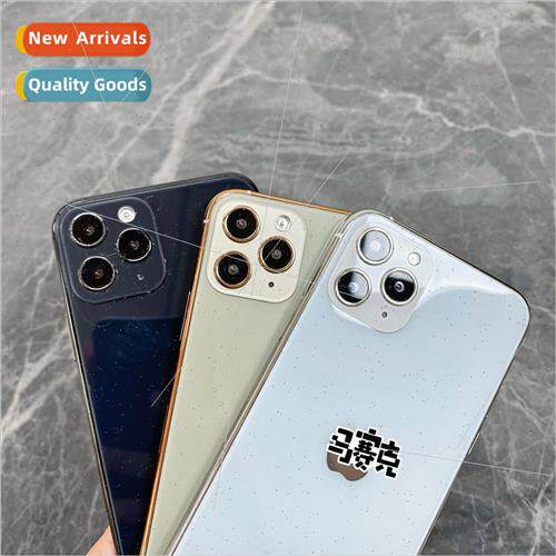 Cell phone model Fru 11 Pro black silver gold-black screen m