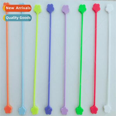 19cm magnet headphone cable winder data cable organizer data