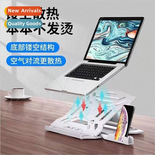 Laptop StN2 Folding fting Rotating Desktop Tablet Cooling Po