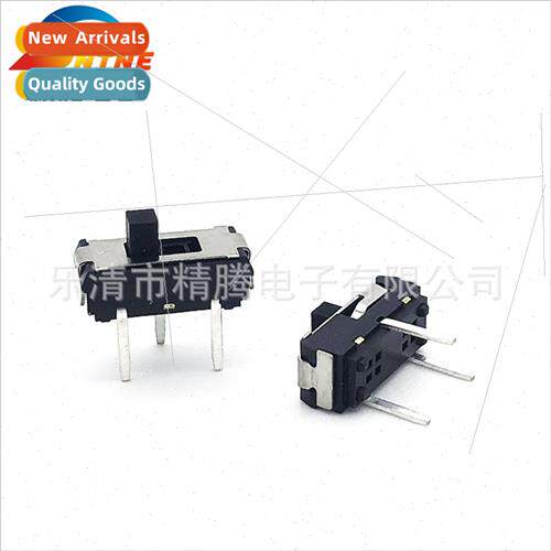 3-Pin Vertical Toggle Swch Miniature Toggle Swch Miniature 3