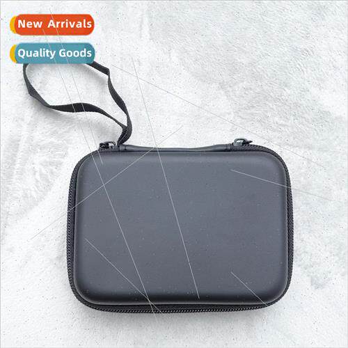Golf rangefinder organizer rangefinder bag analyzer rangefin