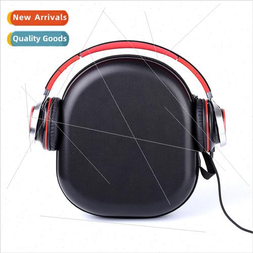 Audio-Technica M50X M40X Headphone Case Portable Organizer H