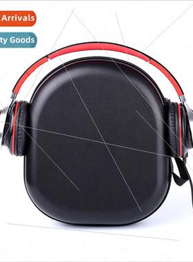 Audio-Technica M50X M40X Headphone Case Portable Organizer H