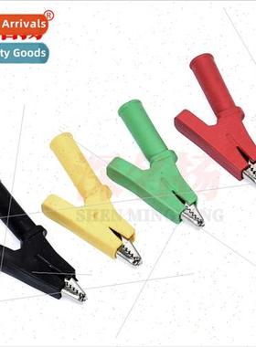 Alligator clip sheath clip opening 5MM/10MM/20MM electronic