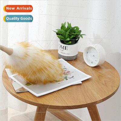 Chicken feather duster dusting household household cleaning